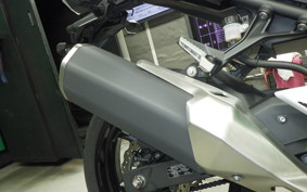 KAWASAKI Z400 Gen.2 2024 EX400L