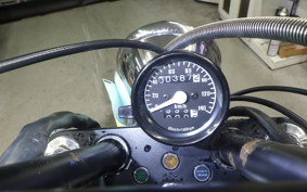 HONDA STEED 400 1996 NC26