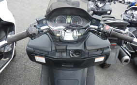 SUZUKI SKYWAVE 250 (Burgman 250) S Gen.3 2010 CJ44A