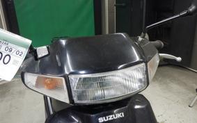 SUZUKI ADDRESS V100 2022 CE11A