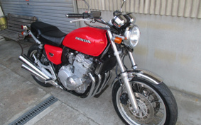 HONDA CB400 2000 NC36