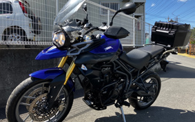 TRIUMPH TRIUMPH TIGER 800 2014 TRE15B