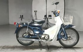 HONDA SUPER CUB90 HA02