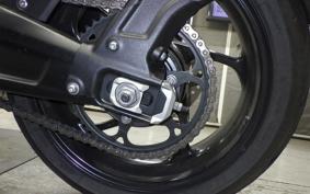 TRIUMPH TRIDENT 660 2023