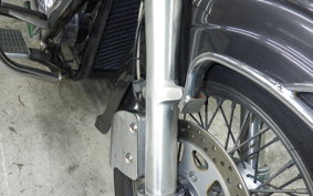 SUZUKI INTRUDER 400 Classic 2005 VK54A