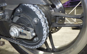 HONDA CB1100 2010 SC65