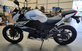 KAWASAKI Z250 ER250C