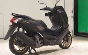 YAMAHA N-MAX 155 A SG50J