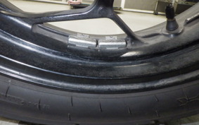 KAWASAKI Z250 2007 ER250C