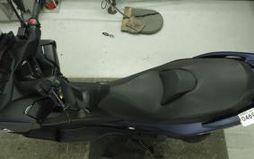 SUZUKI BURGMAN400 A 2020 DU11A