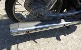 HONDA C50 SUPER CUB AA04