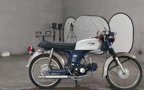 HONDA BENLY 50 CD50
