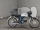 Фото Honda BENLY 50 с японского аукциона