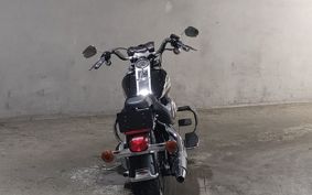 HARLEY FLST 1450 2005 JEY