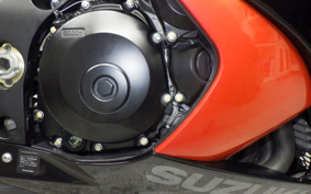 SUZUKI GSX-R1000 2007