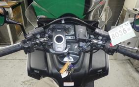 HONDA SILVER WING 600 A 2005 PF01