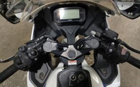 SUZUKI GSX-R125 DL33B