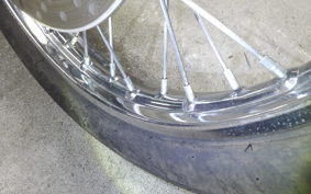 YAMAHA DRAGSTAR 250 2014 VG02J