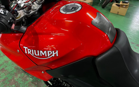 TRIUMPH TRIUMPH TIGER 1050 2011 TG7465