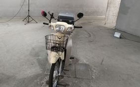 HONDA SUPER CUB50 AA04