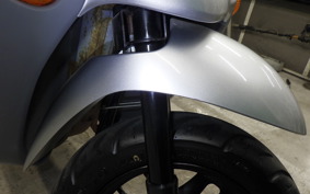 SUZUKI LET's 4 2016 CA45A