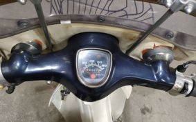 HONDA SUPER CUB 70 C70