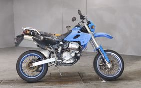 KAWASAKI D-TRACKER LX250E