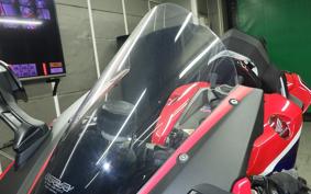 HONDA CBR1000RR GEN 3 SPECIAL 2017 SC77