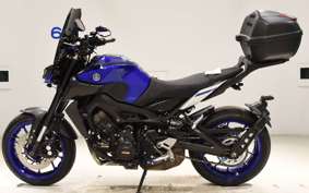 YAMAHA MT-09 A 2019 RN52J