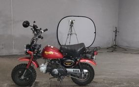 HONDA MONKEY AB27