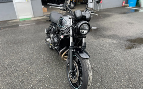 KAWASAKI Z650 RS 2023 ER650M