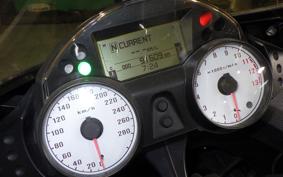 KAWASAKI ZZ1400 NINJA R 2010 ZXT40C