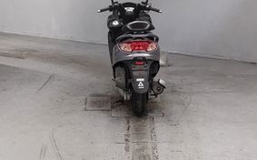 SYM RV125i LF12W