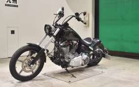 HARLEY FXCW 1580 2009