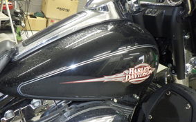 HARLEY FLHTC 1580 2010