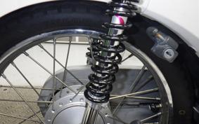 HONDA C110 SUPER CUB 2000 JA07