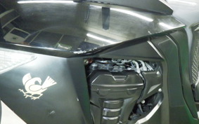 KAWASAKI Z1000 Gen.4 2011