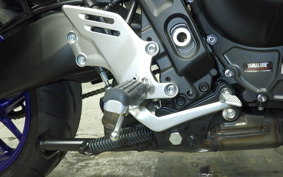 YAMAHA TRACER 9 GT+ AMT 2025 RNA1J