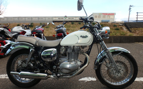 KAWASAKI ESTRELLA RS LTD BJ250A