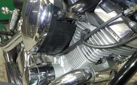 YAMAHA DRAGSTAR 250 2017 VG02J