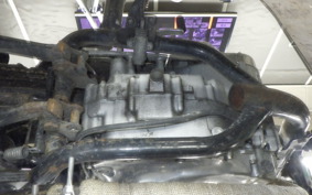 KAWASAKI ESTRELLA CUSTOM BJ250A