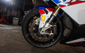 BMW S1000RR 2021 0E21