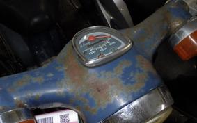 HONDA C50 SUPER CUB AA01