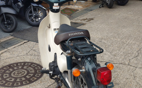 HONDA LITTLE CUB AA01