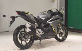 HONDA CBR250RR A MC51