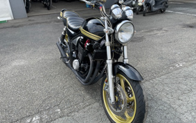 KAWASAKI ZEPHYR 1100 1994 ZRT10A