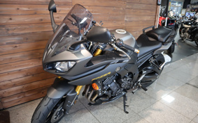 YAMAHA FAZER FZ8 S 2012 RN25