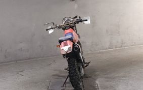 HONDA XR250R ME06