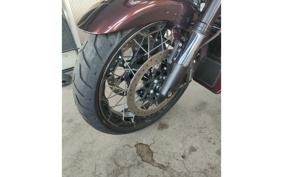 HARLEY FLTRXSE1800CVO 2024 TC6