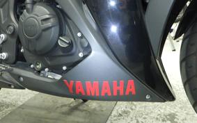 YAMAHA YZF-R3 2015 RH07J